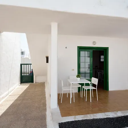Palangre Puerto Del Carmen * Пуерто-дель-Кармен