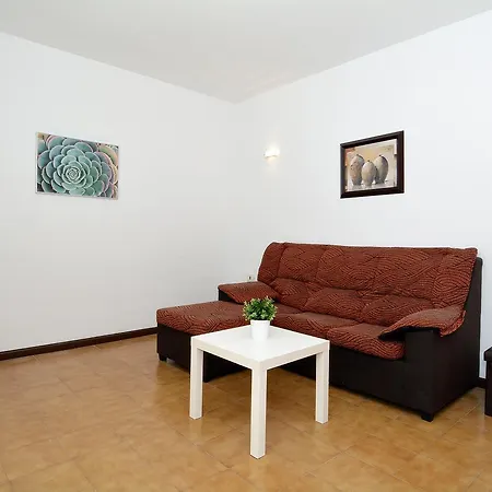 Palangre Puerto Del Carmen Апартаменти
