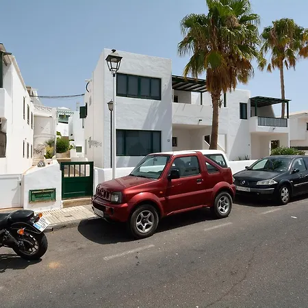 Apartmán Palangre Puerto Del Carmen Puerto del Carmen (Lanzarote)