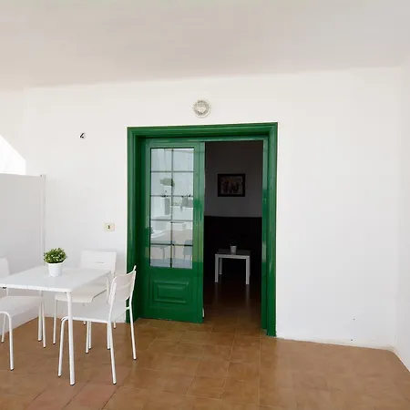 Palangre Puerto Del Carmen Apartmán *
