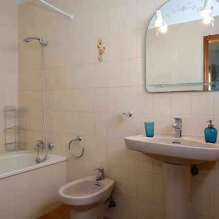 Apartmán Palangre Puerto Del Carmen *